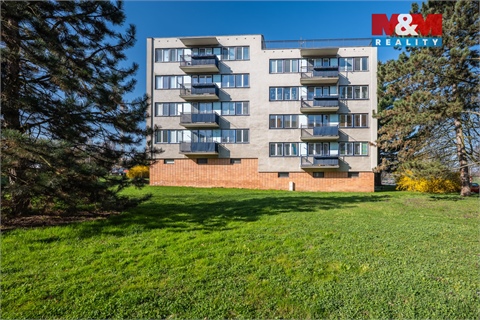 Prodej bytu 4+1, 95 m² - 20