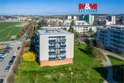 Prodej bytu 4+1, 95 m² 0