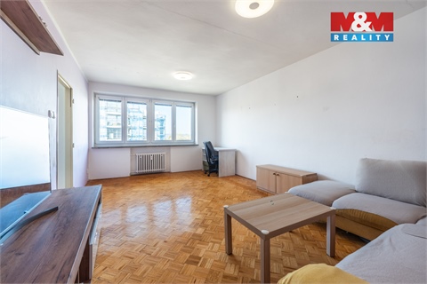 Prodej bytu 4+1, 95 m² - 0