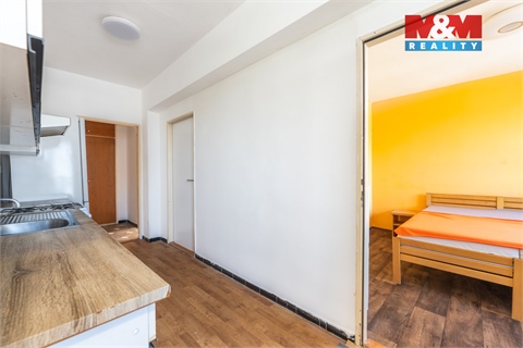 Prodej bytu 4+1, 95 m² - 10