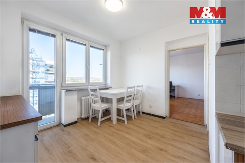 Prodej bytu 4+1, 95 m² 2