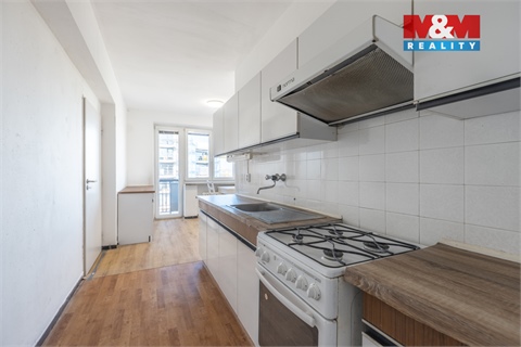 Prodej bytu 4+1, 95 m² - 12