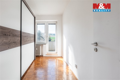 Prodej bytu 4+1, 95 m² 20