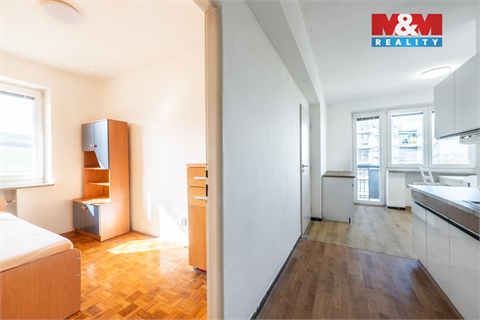 Prodej bytu 4+1, 95 m² - 16
