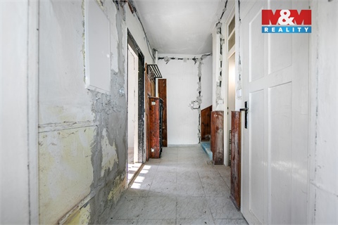 Prodej rodinného domu, 140 m² - 6