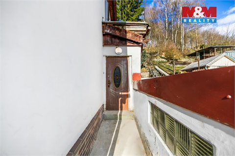 Prodej rodinného domu, 140 m² - 18