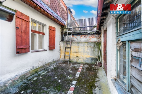 Prodej rodinného domu, 140 m² - 20