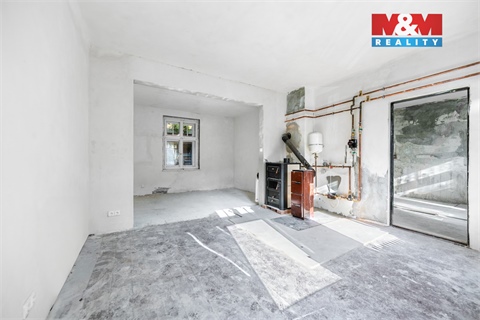 Prodej rodinného domu, 140 m² 4