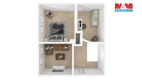 Prodej rodinného domu, 140 m² - 28