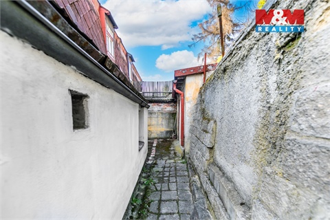 Prodej rodinného domu, 140 m² 20