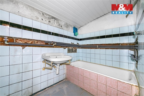 Prodej rodinného domu, 140 m² 8