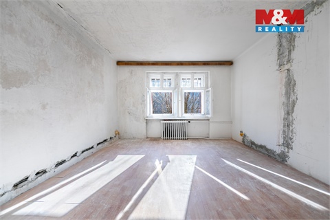 Prodej rodinného domu, 140 m² - 12