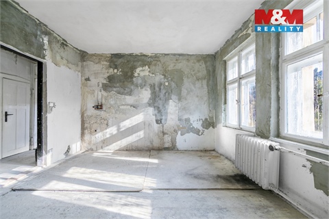 Prodej rodinného domu, 140 m² 2