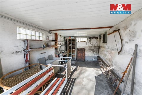 Prodej rodinného domu, 140 m² 22