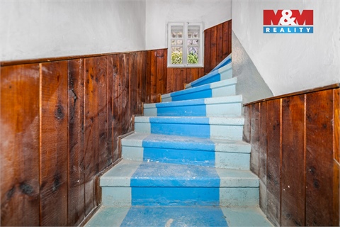 Prodej rodinného domu, 140 m² 10