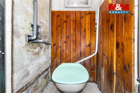 Prodej rodinného domu, 140 m² - 8