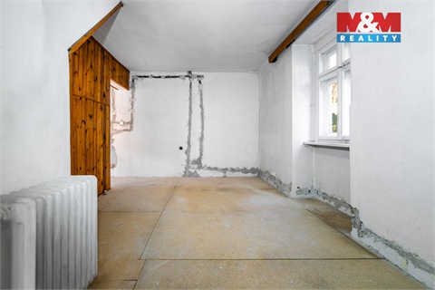 Prodej rodinného domu, 140 m² 14