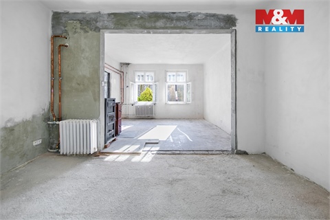 Prodej rodinného domu, 140 m² 6