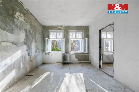 Prodej rodinného domu, 140 m² - 2