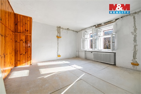 Prodej rodinného domu, 140 m² 16