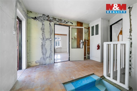 Prodej rodinného domu, 140 m² 12