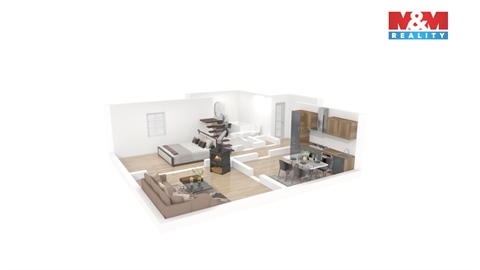 Prodej rodinného domu, 140 m² 26