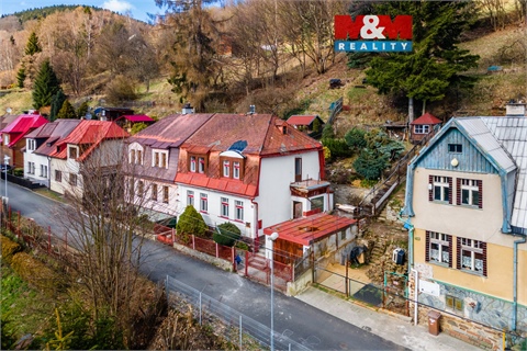 Prodej rodinného domu, 140 m² 0