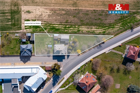 Prodej rodinného domu, 110 m² - 4