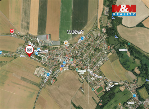 Prodej rodinného domu, 110 m² 20