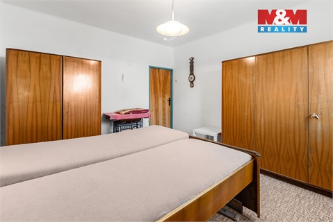 Prodej rodinného domu, 110 m² 12