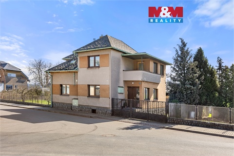 Prodej rodinného domu, 110 m² 0