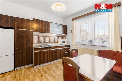 Prodej rodinného domu, 110 m² 6