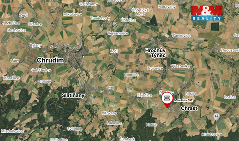 Prodej rodinného domu, 110 m² - 18