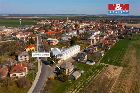 Prodej rodinného domu, 110 m² 4