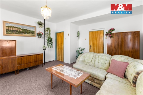 Prodej rodinného domu, 110 m² 8