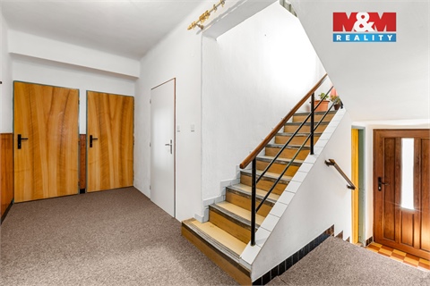 Prodej rodinného domu, 110 m² - 12