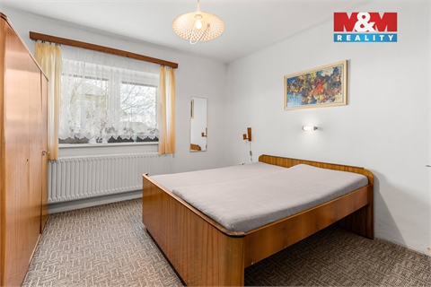 Prodej rodinného domu, 110 m² - 10