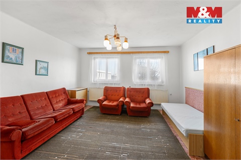 Prodej rodinného domu, 110 m² - 16