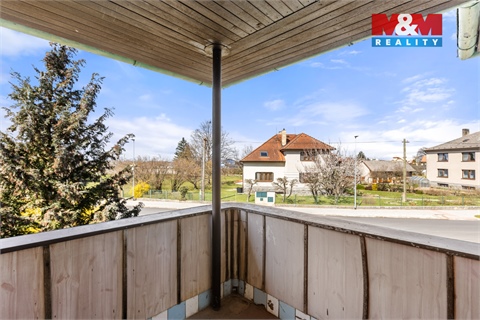 Prodej rodinného domu, 110 m² - 14