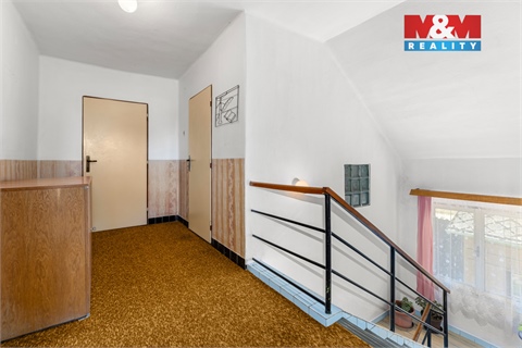 Prodej rodinného domu, 110 m² 18