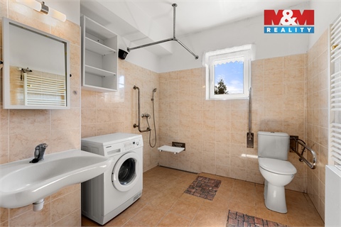 Prodej rodinného domu, 110 m² 10