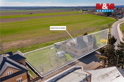 Prodej rodinného domu, 110 m² 2