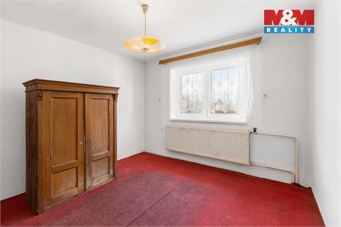 Prodej rodinného domu, 110 m² 16