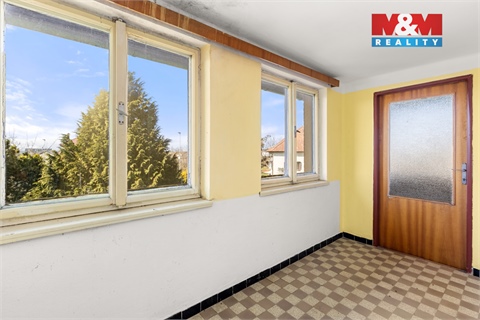 Prodej rodinného domu, 110 m² 14