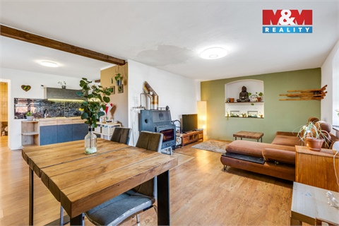 Prodej rodinného domu, 180 m² - 4