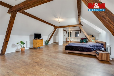 Prodej rodinného domu, 180 m² - 14