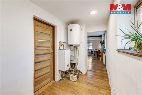 Prodej rodinného domu, 180 m² 6