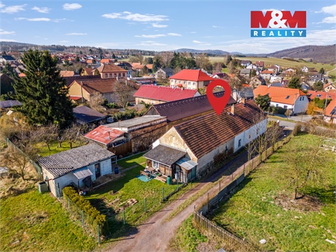 Prodej rodinného domu, 180 m² - 22