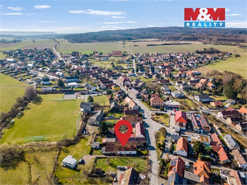 Prodej rodinného domu, 180 m² - 24