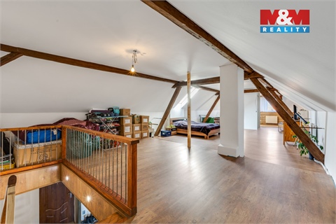 Prodej rodinného domu, 180 m² 14